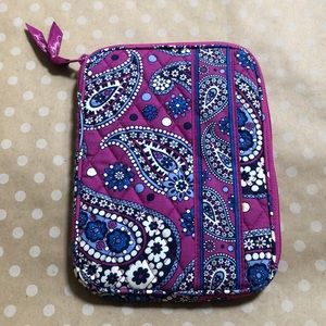 Vera Bradley Tablet Case